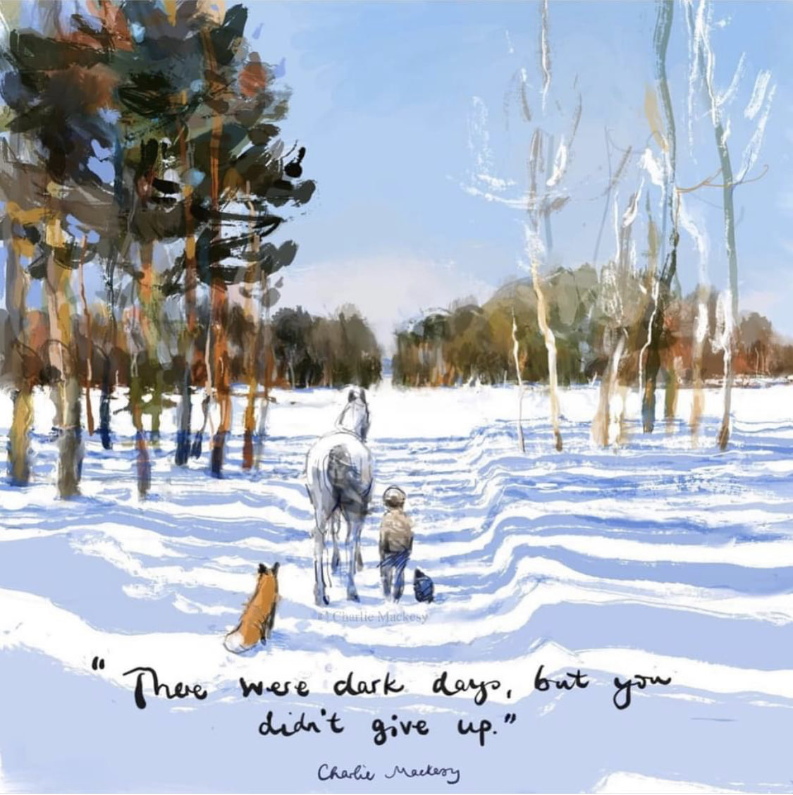 Ian Kremer (@lead_coalition) on Twitter photo No matter how painful and endless the years of support for a loved one with #dementia may feel, your caring never is futile. It has meaning, importance and value beyond any words.
(image: <a href="/charliemackesy/">charlie mackesy</a>) #Alzheimers #quote No matter how painful and endless the years of support for a loved one with #dementia may feel, your caring never is futile. It has meaning, importance and value beyond any words.
(image: <a href="/charliemackesy/">charlie mackesy</a>) #Alzheimers #quote