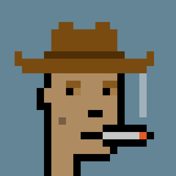 cryptopunksbot's tweet photo. Punk 3638 bought for 79.69 ETH ($294,007.48 USD) by 0x4a934d from 0xd12e27. https://t.co/IQDzofNz1R #cryptopunks #ethereum https://t.co/gDtxOYMPMu