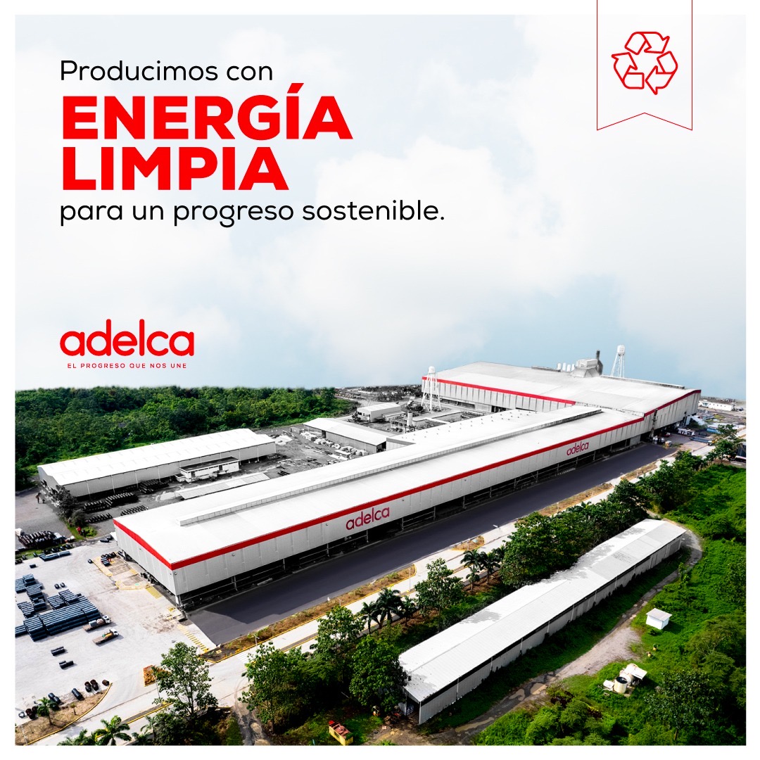 Adelca Ecuador tweet media