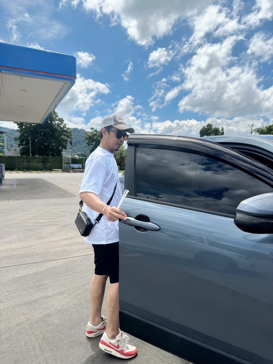 ลุยกันต่อ🤫😚