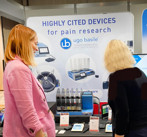 APAC Scientific (@apac_scientific) on Twitter photo We are excited to be part of <a href="/AusNeuroSoc/">Australasian Neuroscience Society (ANS)</a>
Visit our booth to see a display of innovative <a href="/Ugo_Basile/">Ugo Basile</a> instruments for cognitive, pain and behavioural research. Also great solutions for rodent surgery from <a href="/KentScientific/">Kent Scientific</a>
We love the chance to connect & give you nice freebies. We are excited to be part of <a href="/AusNeuroSoc/">Australasian Neuroscience Society (ANS)</a>
Visit our booth to see a display of innovative <a href="/Ugo_Basile/">Ugo Basile</a> instruments for cognitive, pain and behavioural research. Also great solutions for rodent surgery from <a href="/KentScientific/">Kent Scientific</a>
We love the chance to connect & give you nice freebies.