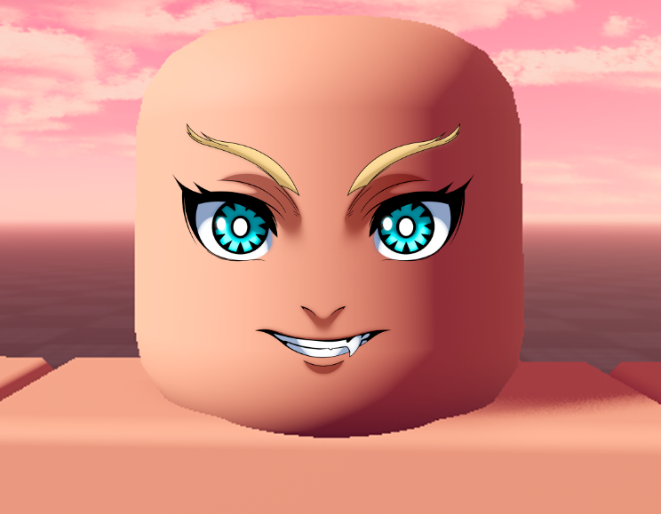 KTaneki's tweet photo. Hello guys 

Face Comission~  
- 
BLUE LOCK PACK!!!. 
 
Discord - isacrifice , Feel free to dm me! 
- 
❤️&amp;📷 Appreciated. 
#ROBLOX #RobloxDevs #robloxart #bluelock https://t.co/7vkcSiME96