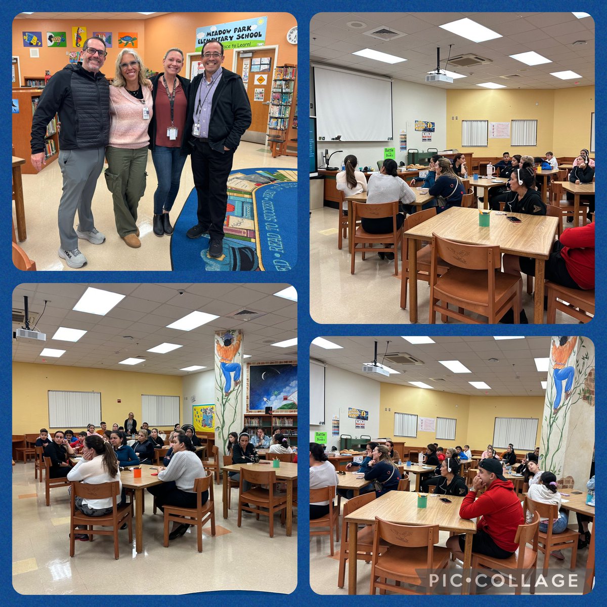 Sabrina Higley (@sabrins29) on Twitter photo Thank you <a href="/jamesthomas3601/">James Thomas</a> for sharing information about #duallanguage and all of the other great things happening at <a href="/ConnistonMiddle/">Conniston Middle</a> with our <a href="/MeadowParkEl/">Meadow Park</a> families tonight! Our Eagles will be in great hands! <a href="/JavierOrtolaza/">Javier Ortolaza</a> <a href="/robinlbrown6/">RobinBrownInstrSupt</a> <a href="/centralPBCSD/">CentralRegionPBCSD</a> Thank you <a href="/jamesthomas3601/">James Thomas</a> for sharing information about #duallanguage and all of the other great things happening at <a href="/ConnistonMiddle/">Conniston Middle</a> with our <a href="/MeadowParkEl/">Meadow Park</a> families tonight! Our Eagles will be in great hands! <a href="/JavierOrtolaza/">Javier Ortolaza</a> <a href="/robinlbrown6/">RobinBrownInstrSupt</a> <a href="/centralPBCSD/">CentralRegionPBCSD</a>
