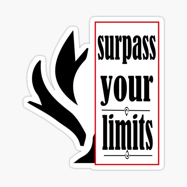 Surpass Our Limits $SOL