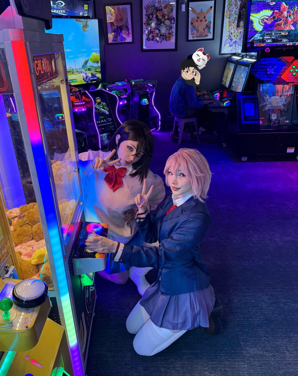 Lena Foxx tweet media