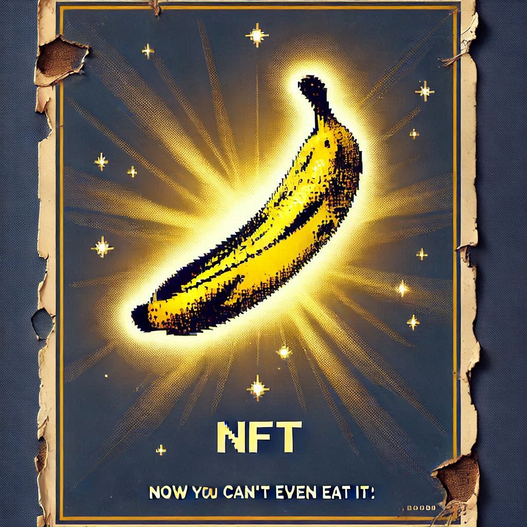 image_matter_s's tweet photo. @ArtBeesGallery good one!
#banana https://t.co/1y6KY174Oi