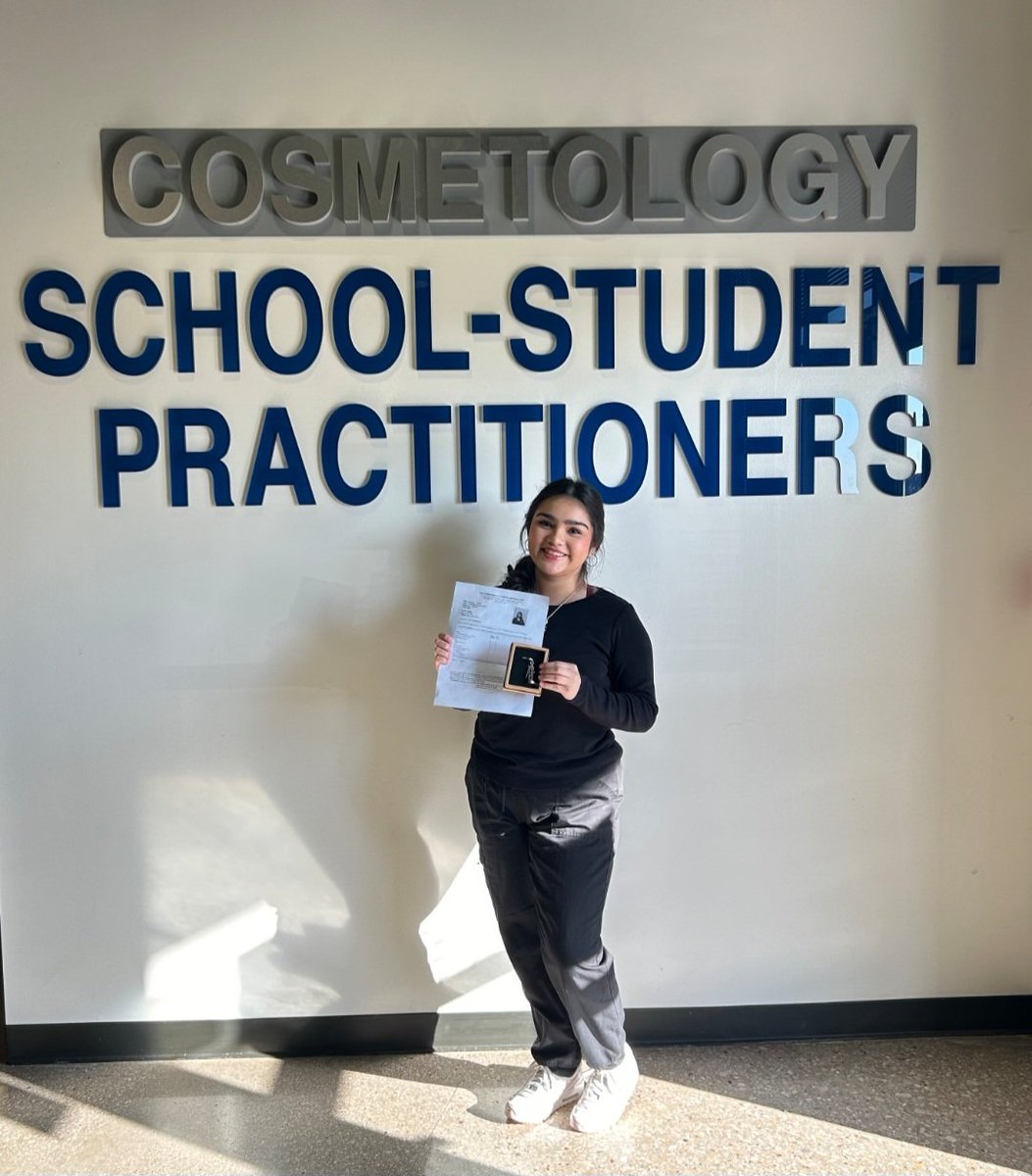 TECC-E Cosmetology tweet media
