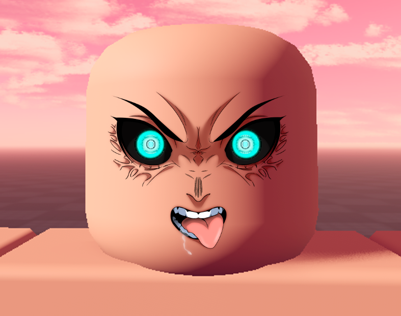 KTaneki's tweet photo. Hello guys 

Face Comission~  
- 
BLUE LOCK PACK!!!. 
 
Discord - isacrifice , Feel free to dm me! 
- 
❤️&amp;📷 Appreciated. 
#ROBLOX #RobloxDevs #robloxart #bluelock https://t.co/7vkcSiME96