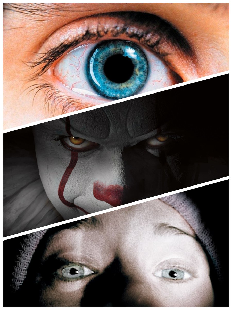YarielSuarez612's tweet photo. Gritos. Asco. Vómitos. Desmayos. Ataques de ansiedad. Censura. Hay películas hechas para incomodar a los espectadores, siendo capaces de mantener un ambiente de terror psicológico, miedo y suspenso.

Los siguientes títulos no son aptos para estómagos blandos.

[Abro hilo] https://t.co/5OVDP4qgN8