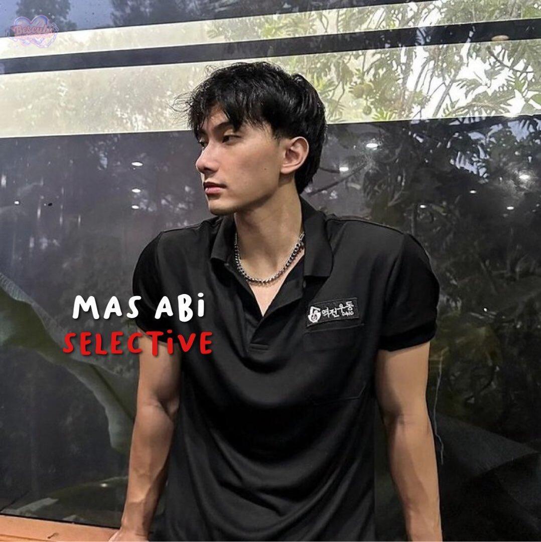 🖤  mana yang siap jadi penyemangat