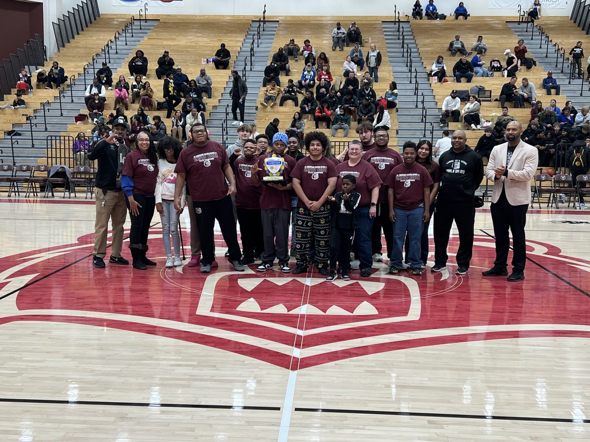 LCHSAthletics tweet media