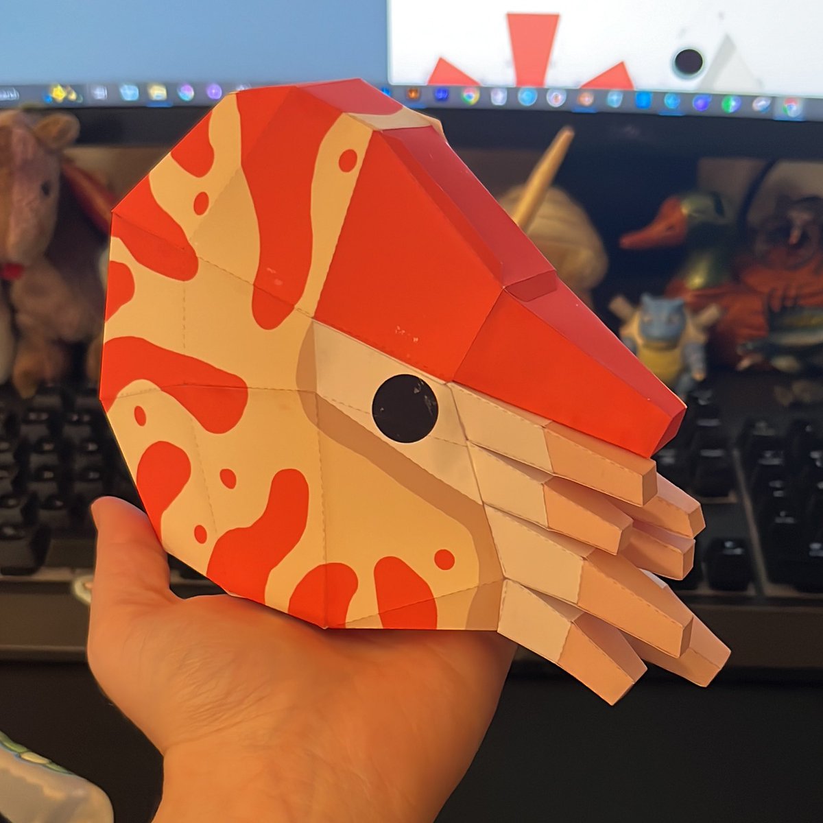 MY BEAUTIFUL PAPER SON