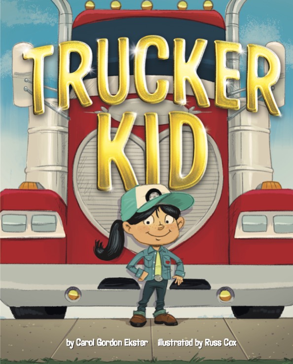 PB Rockiteers 22 (@pbrockiteers22) on Twitter photo Do you know any #trucking families? <a href="/cekster/">Carol Gordon Ekster, Children's Author</a> 's #picturebook makes a great gift for #trucklovers. Do you know any #trucking families? <a href="/cekster/">Carol Gordon Ekster, Children's Author</a> 's #picturebook makes a great gift for #trucklovers.