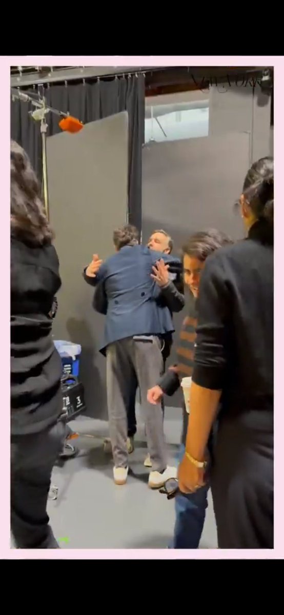 KeriStevensReal's tweet photo. More BTS with Jimmy Fallon, PLEASE. 🍀💚🍀💕
#NYMagazine
#SNL
#SNL50
#rtlsnl https://t.co/TSi05pv6Dw