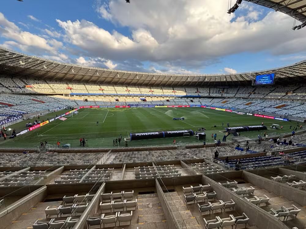 Planeta do Futebol 🌎 tweet media