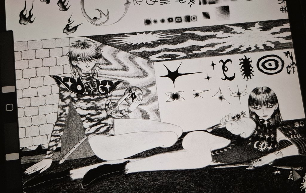 Can't help but give another shots here, sorry for all other plans