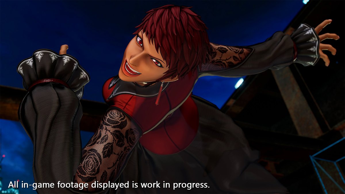 SNK JAPAN on X: 