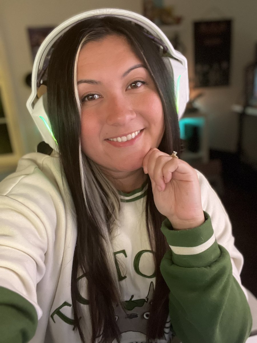 10 minutes before stream I decided to make it a charity stream since it’s giving Tuesday and I somehow haven’t done a charity stream all this year so let’s change that! Let’s play Zelda and raise money for animals 🐕💕✨

🔗 twitch.tv/carmanderr