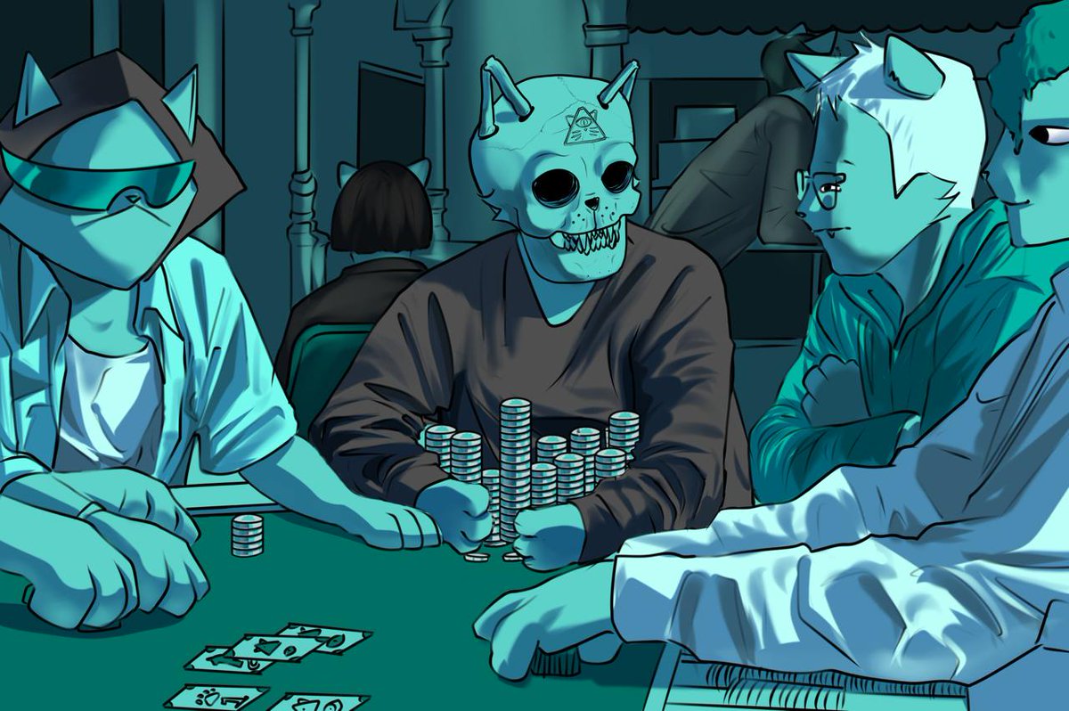 pvp_dot_trade's tweet photo. On Hyperliquid, the players own the arena.  

PVP will be committing 1/3 of our revenue to accumulate $HYPE for our treasury. https://t.co/5YxnniEnNl