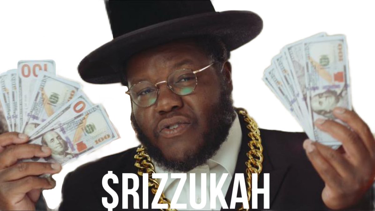 Rizzukahsol's tweet photo. @Noahhweb3 $Rizzukah https://t.co/bXsl0HYA2q