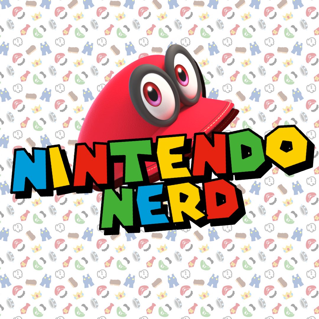 NintendoNerd_YT's tweet photo. @merifif https://t.co/Y92uCqLW0b