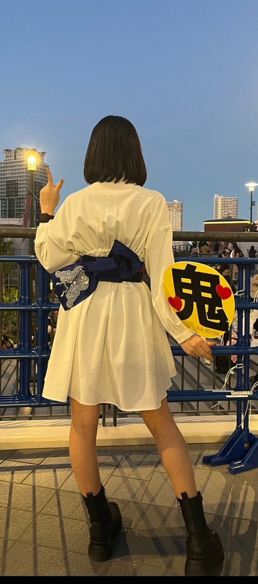 merimeri_lady's tweet photo. 音曲祭終わっちゃったから、鬼丸さん大好きコーデ総集👹❣️

帯と着物の加工、めちゃめちゃ頑張ったのや... https://t.co/ziHuEW5KkG