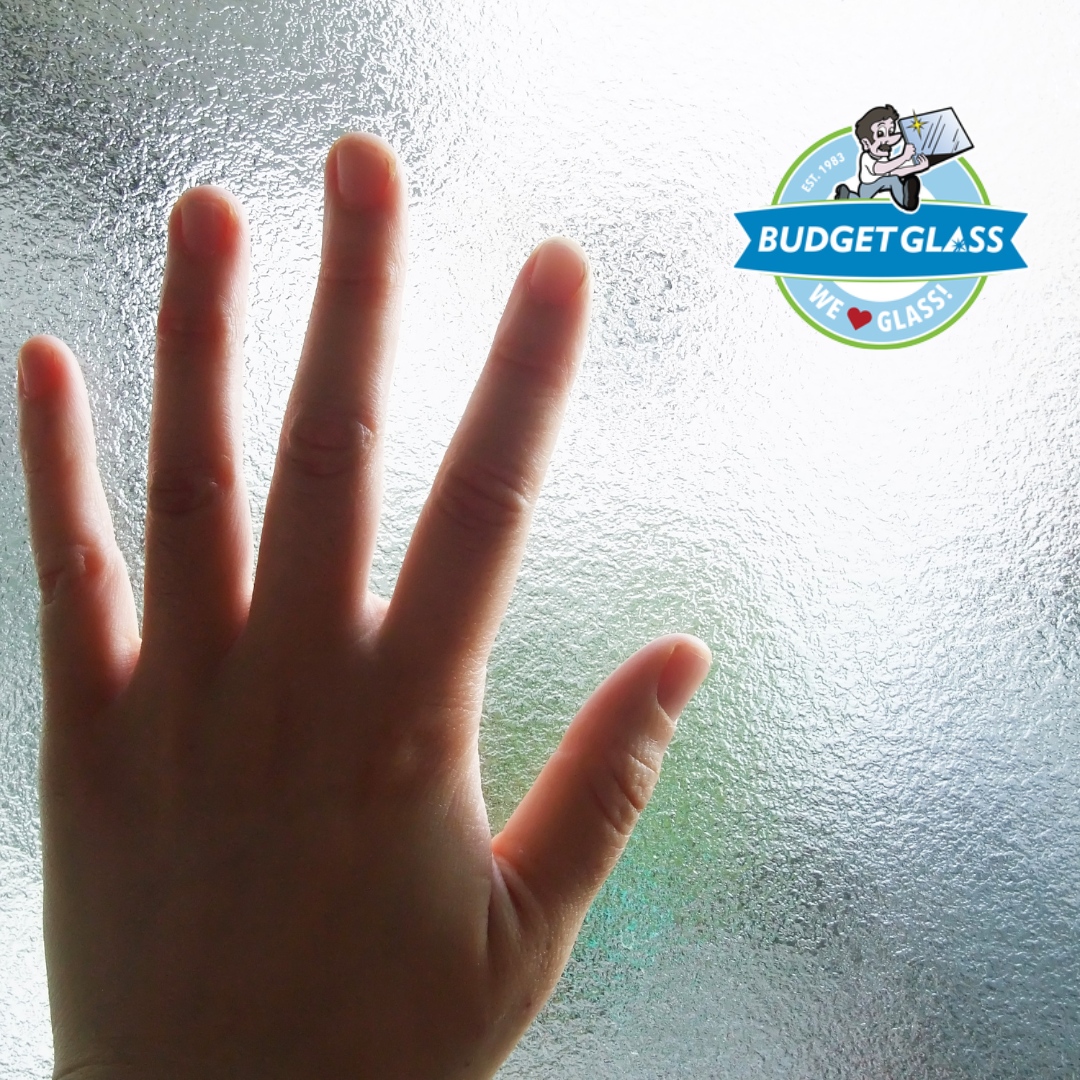 🌞 Frosted Glass: Privacy + Natural Light 🌞

Want privacy without sacrificing light? Our frosted glass options are perfect for any area needing a soft touch of privacy, like bathrooms or front offices. 

Visit our website to see how we can softly brighten your spaces.

#Frost...