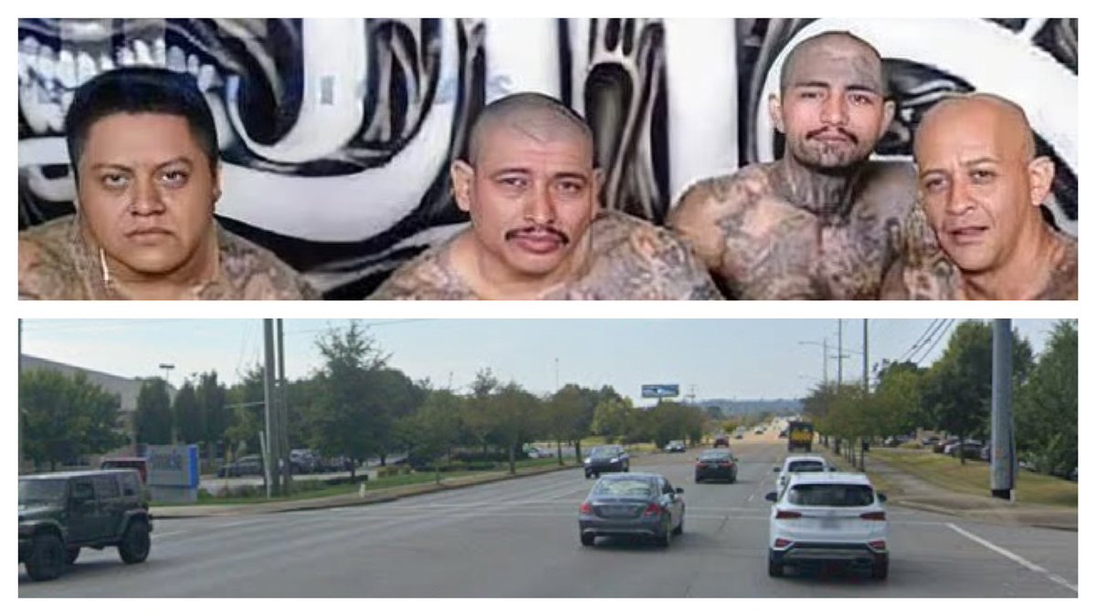 BREAKING: Venezuelan Gang announces event lineup for ShallowfordX24