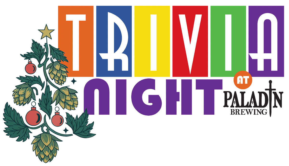 Paladin Brewing tweet media