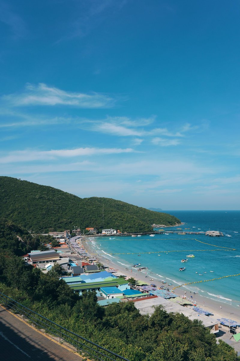 V_Hensyu's tweet photo. THAILAND🇹🇭Pattaya
総合的に1番好きな島"Koh Larn"(ラン島)

パタヤから船で約40分
レンタルバイクも安い方

LUMIX S9
LUMIX 28-200mm
リアルタイムLUT無編集撮って出しJ-peg

#Pattaya #KohLarn #THAILAND 
#リアルタイムLUT #ラン島 #เกาะล้าน
#東南アジア #海 
#REALTIMELUT
#LUMIX #S9 
#TMMovie https://t.co/yqb6RUwEUZ