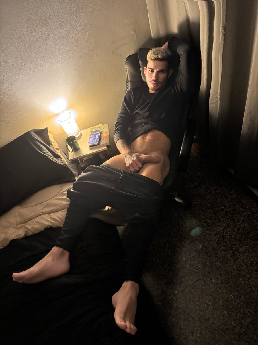 Erick tweet media