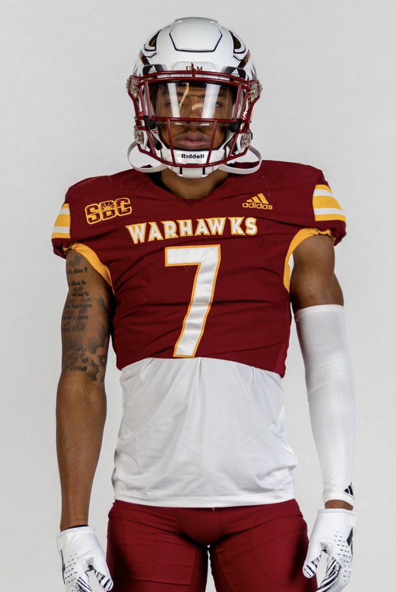 Had a great time <a href="/ULM_FB/">ULM Football</a> this past  weekend