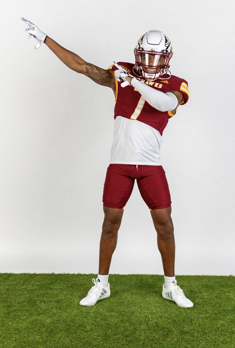 Jalen Foster tweet media