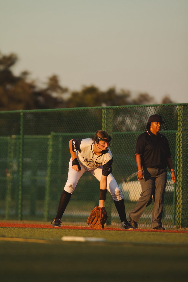 What an amazing Fall! We finished the season 31-6-1, and battled through adversity. Had a strong season at the plate with,  .402 AVG, .480 OB%, 20 RBI, and 13 BB (led team). I’m Proud of this whole team and can’t wait to see what the future holds.