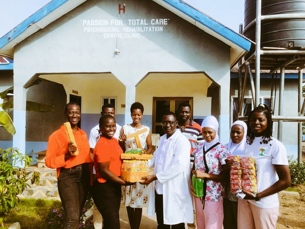 PASSION FOR TOTAL CARE 🇬🇭 tweet media