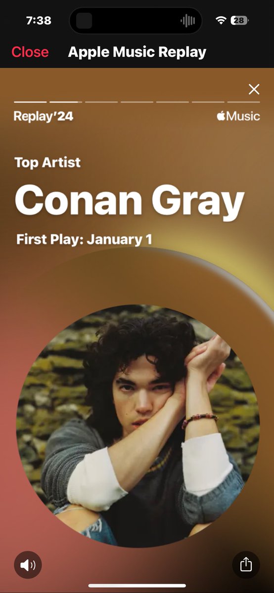 rae C6 MAVUIKA HAVER TRUST tweet media