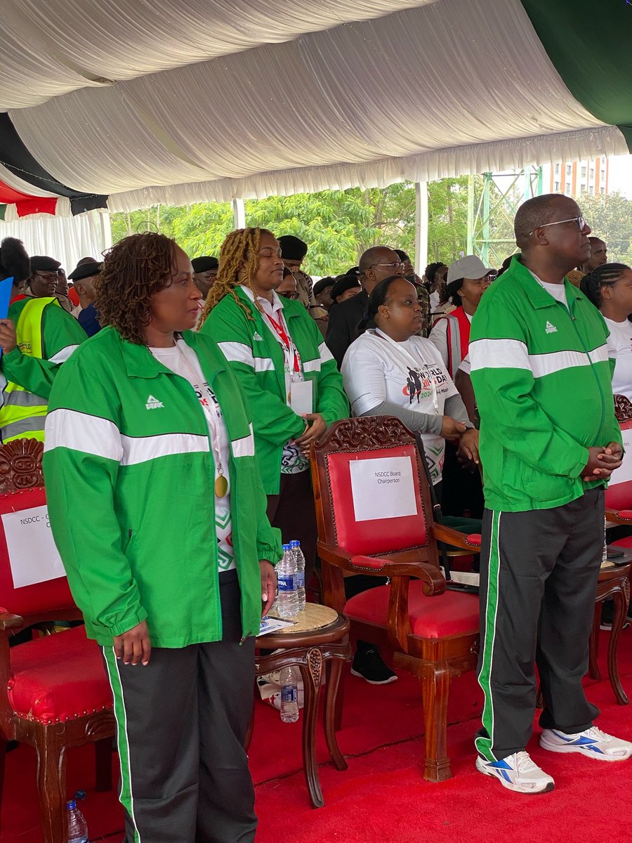 As we are moving forward towards #EndingAIDS3030, it is  crucial and critical to include boys and men in all decision spaces both at the local and national level. Men contribute a lot when it comes to Triple Threats.
#WorldAIDSDay 
#worldaidsday2024 
#EndTrippleThreats