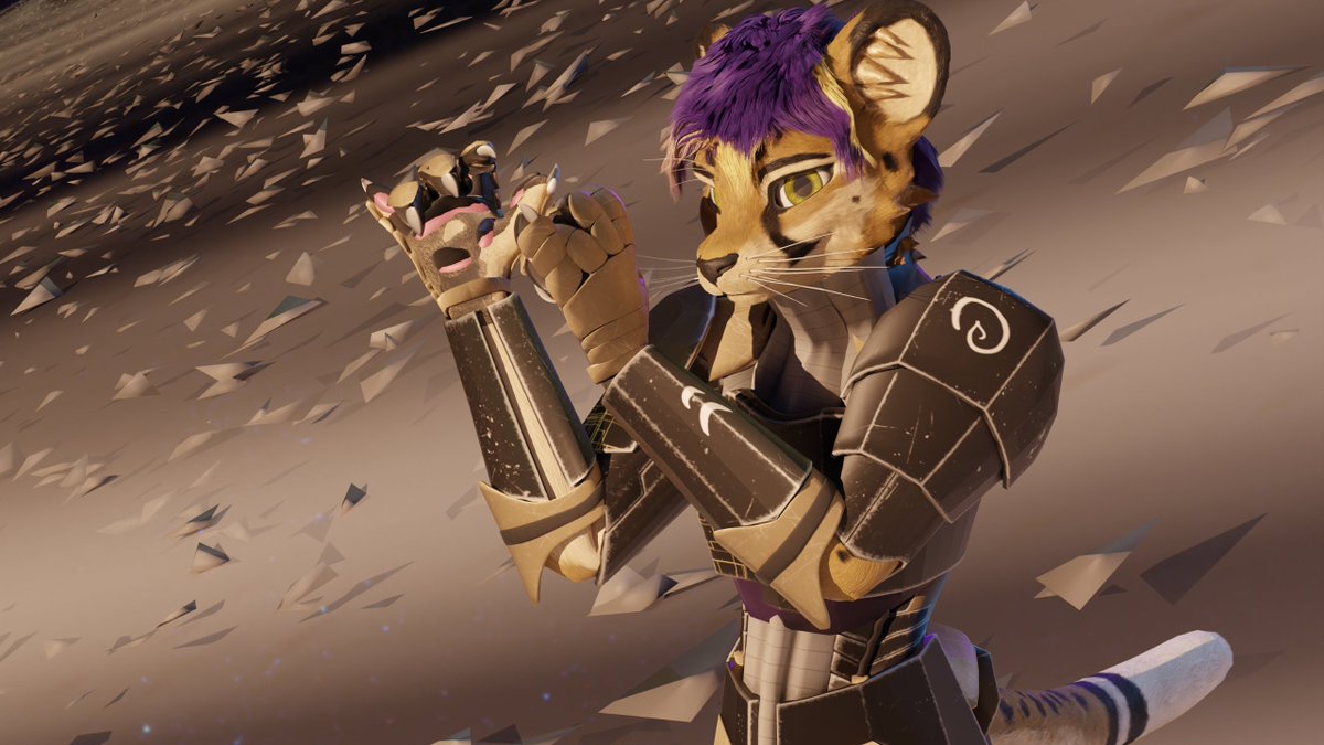 Just a random part of a render image.
Also to say hello world, I am still alive.