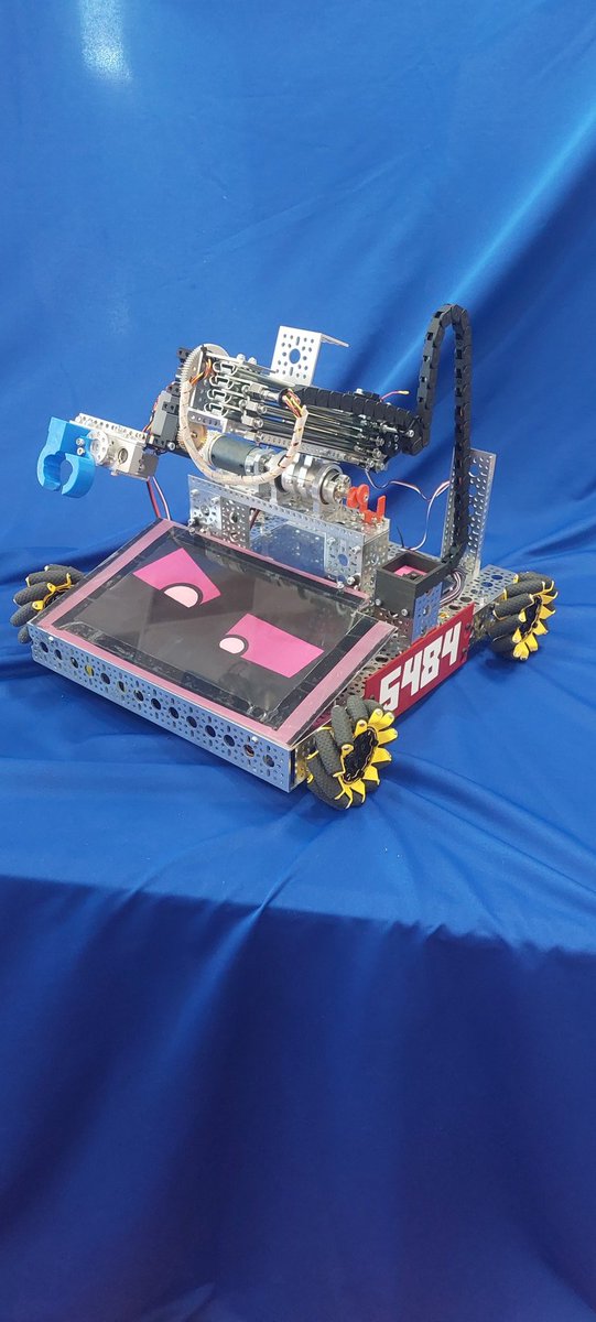FTC 5484 Enderbots tweet media