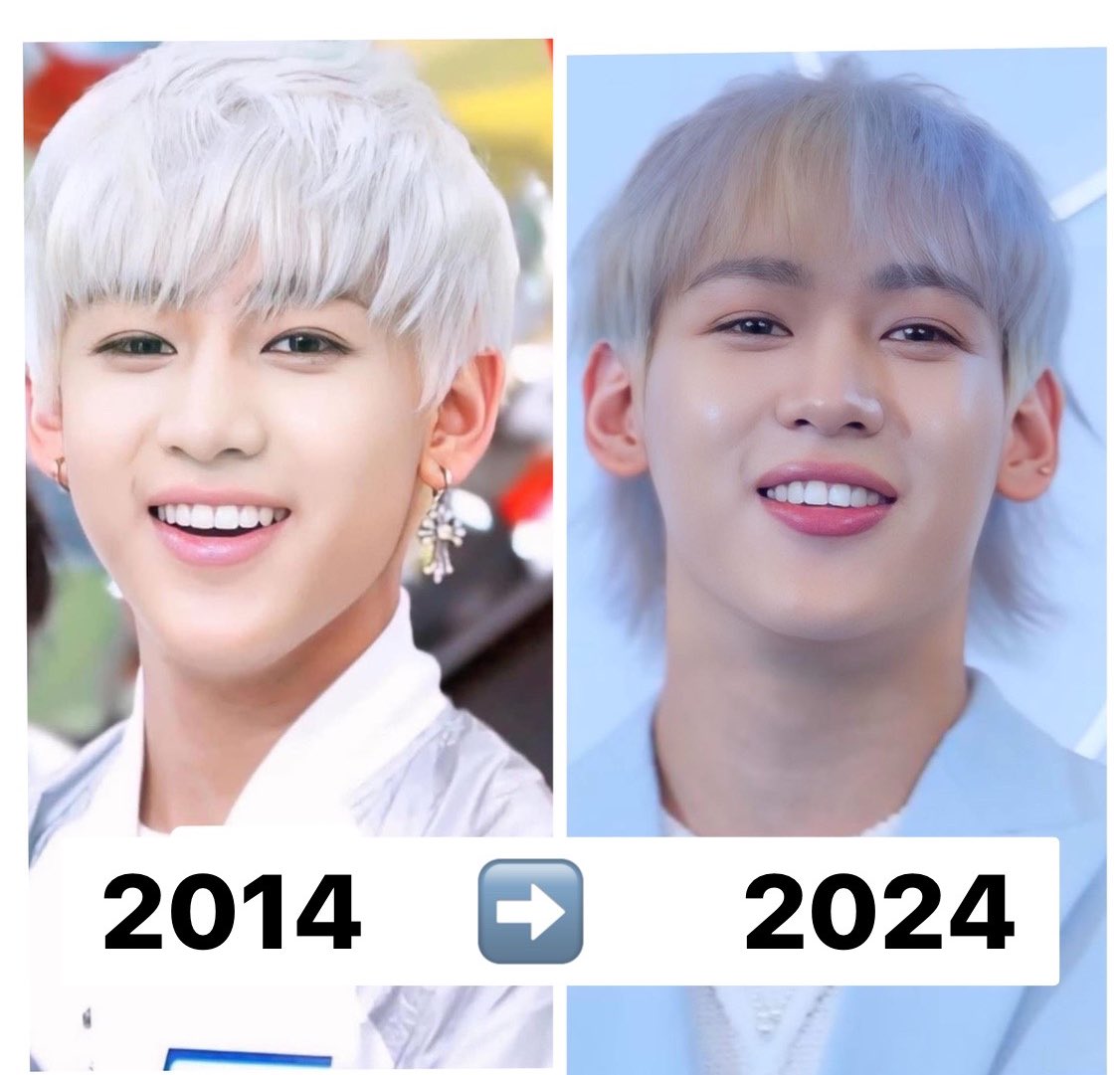 Pimpai242's tweet image. ผ่านไป 10 ปี มีแต่ความนุ่มฟู แง้😭😭😭😭
#SRICHANDINSKINxBamBam
#BamBam #뱀뱀 @BamBam1A