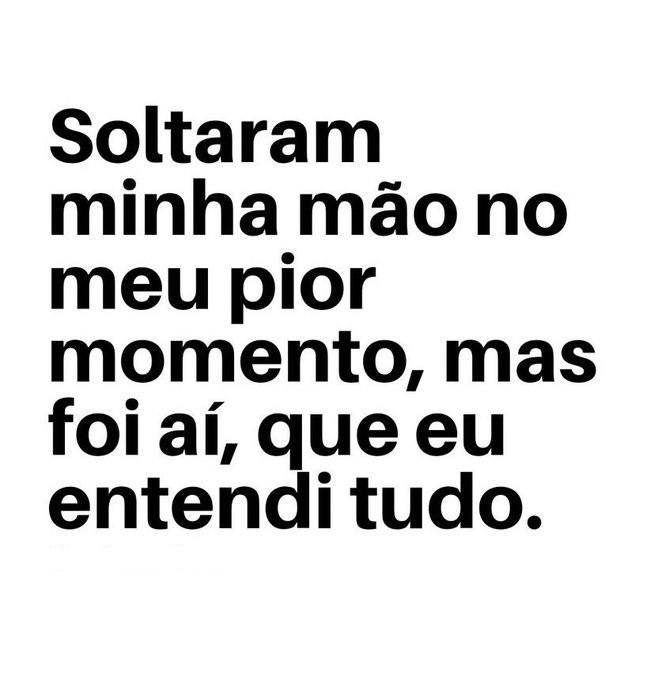 Frases (@umfilosofocitou) on Twitter photo 