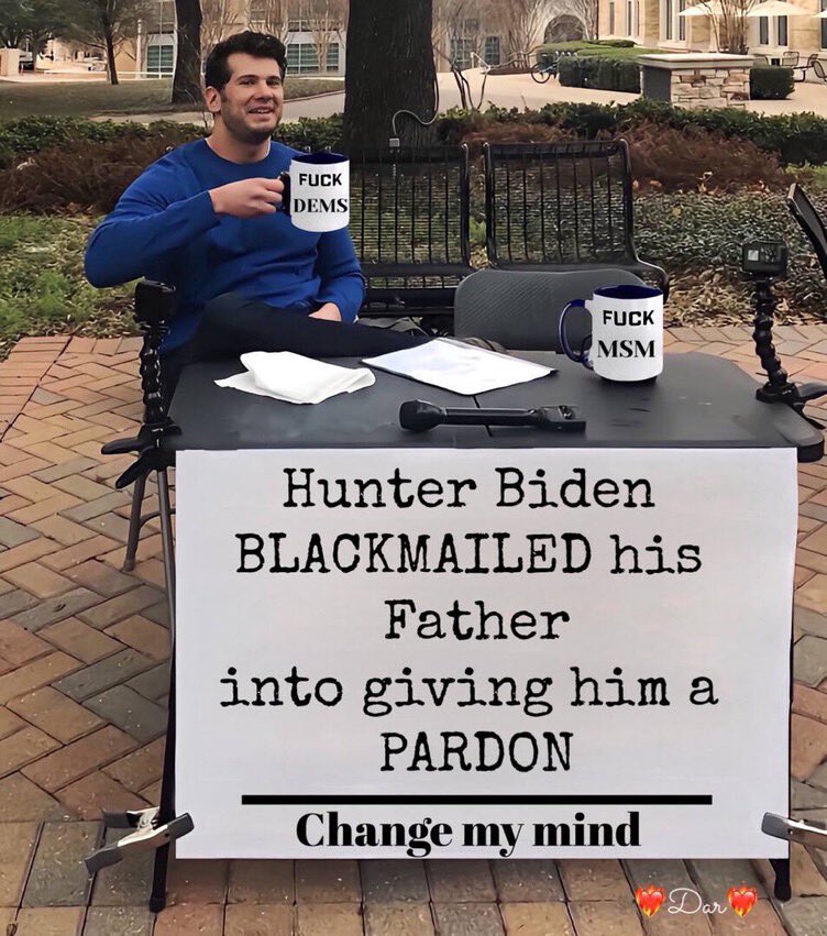 Brazilite's tweet image. Obviously