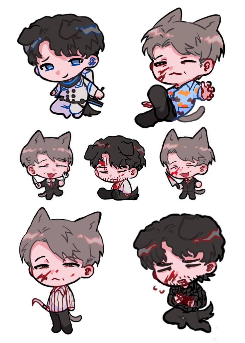 collection
#spacedogs #hannigram