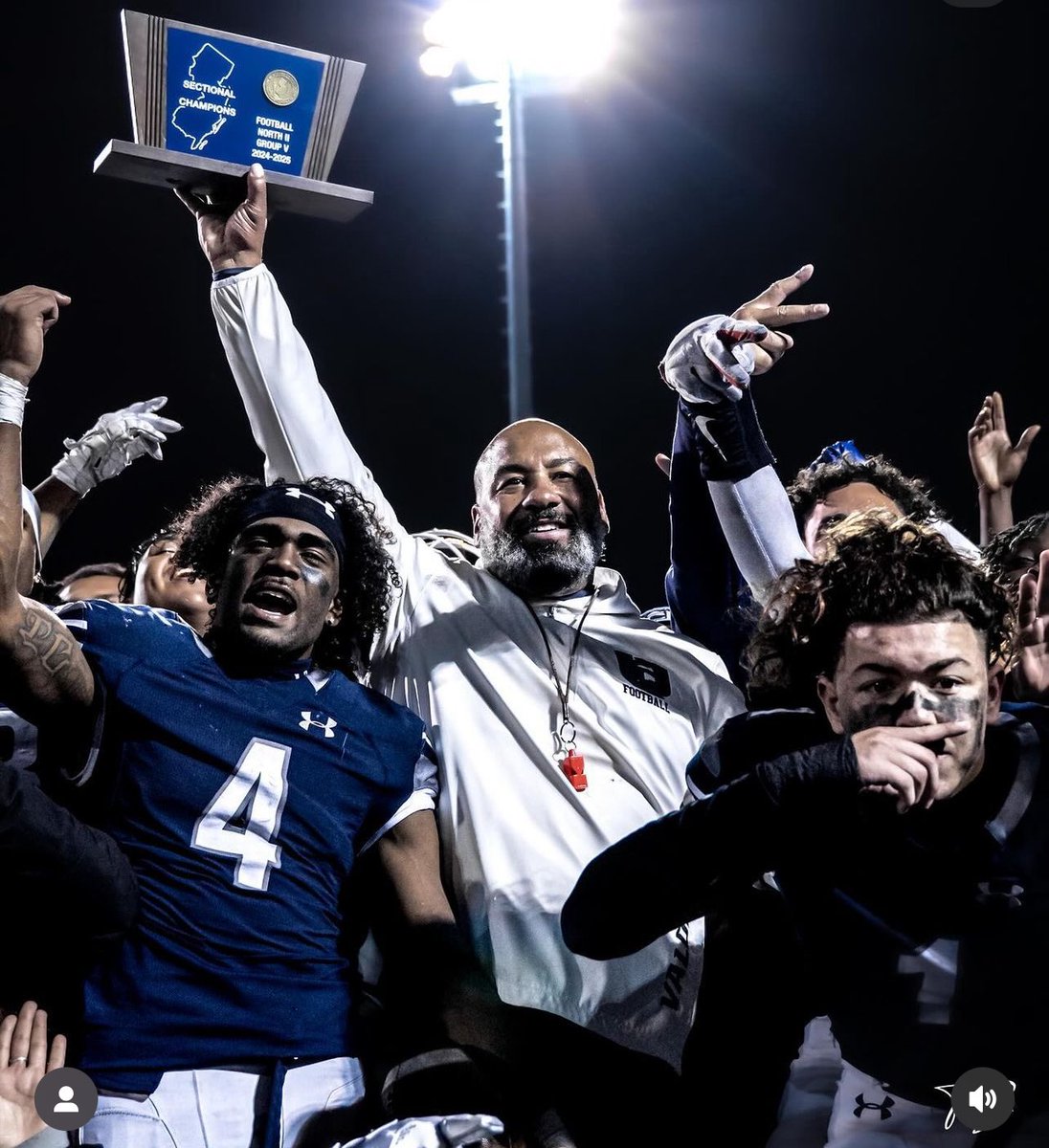 Union City Football tweet media