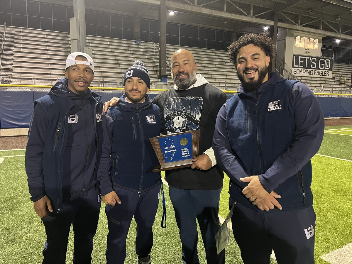 Union City Football tweet media