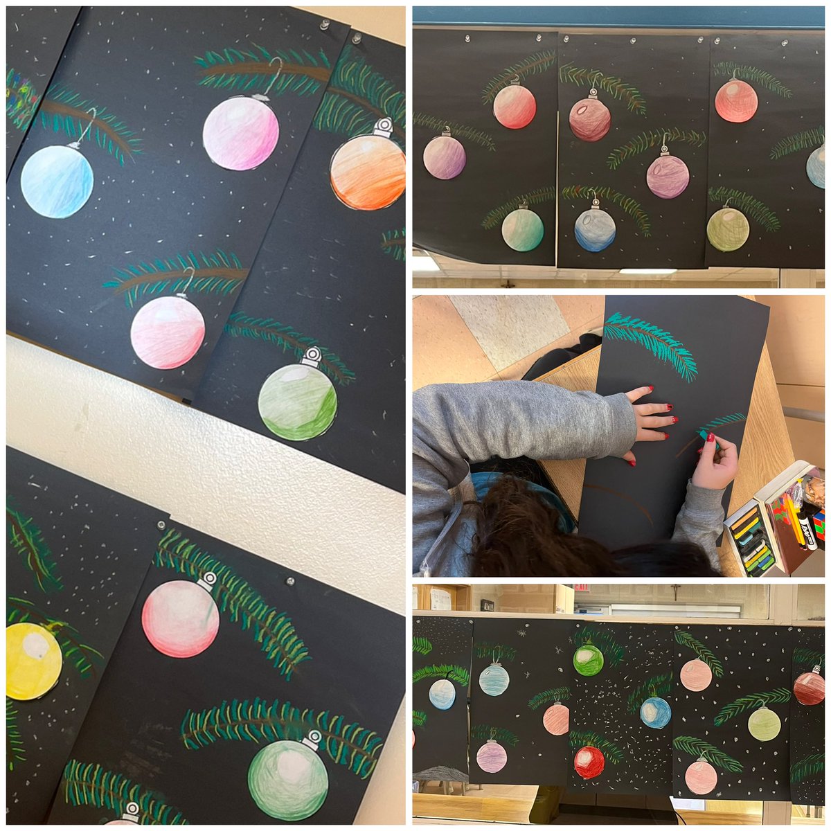 Mrs. Olmstead (Santilli) tweet media