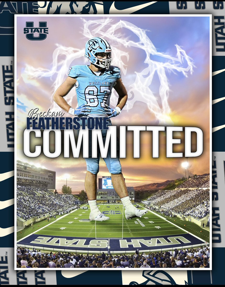 BiG day at Westlake HS tomorrow, 12:30pm, come out and support our Student-Athletes on Signing Day! #BLEEDBLUE

<a href="/nusgotdajuice/">Nusi Taumoepeau</a> <a href="/SaleFano13/">Sale Fano</a> <a href="/BeckamFeather4/">Beckam Featherstone</a>