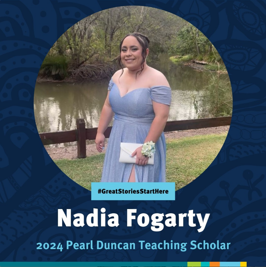 Are you an Aboriginal and/or Torres Strait Islander with an interest in teacher education? Take a look at our scholarship and bursary opportunities to assist with your study expenses. Applications close 13 December: teach.qld.gov.au/scholarships-a…