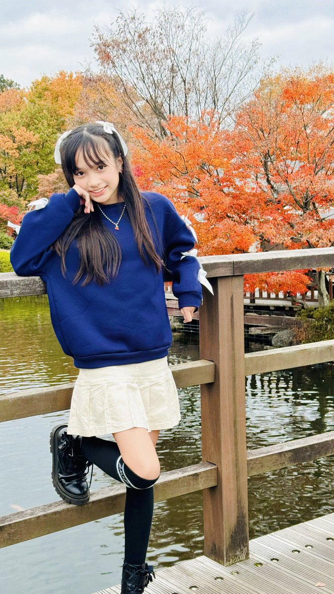 Anji_Angelique's tweet image. FALLin’ 🍂🍁

🍂 

         🍂

                   🍂

#fall2024 #autumn2024 #Autumn_scenery #autumnvibes