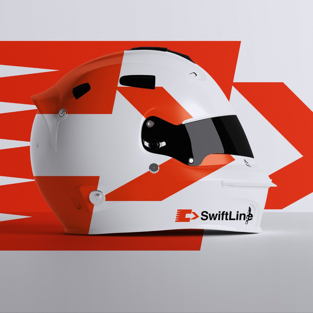 Ayemstudios's tweet image. Hello mates!, here is a Logo design I did in collaboration with a Developer few weeks back, the logo icon in simple term is a parcel in motion with a sense of direction, what do you think of this concept?
#Logo
#alpmwn 
#alpmwc
#branding